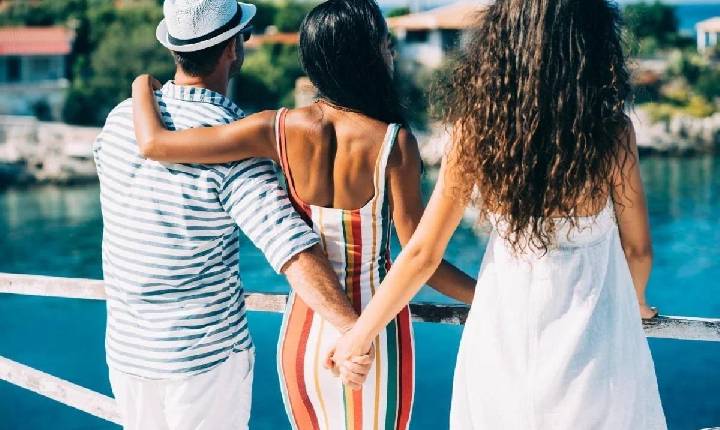 Rio de Janeiro será sede do 2º Encontro de Trisais; veja como participar