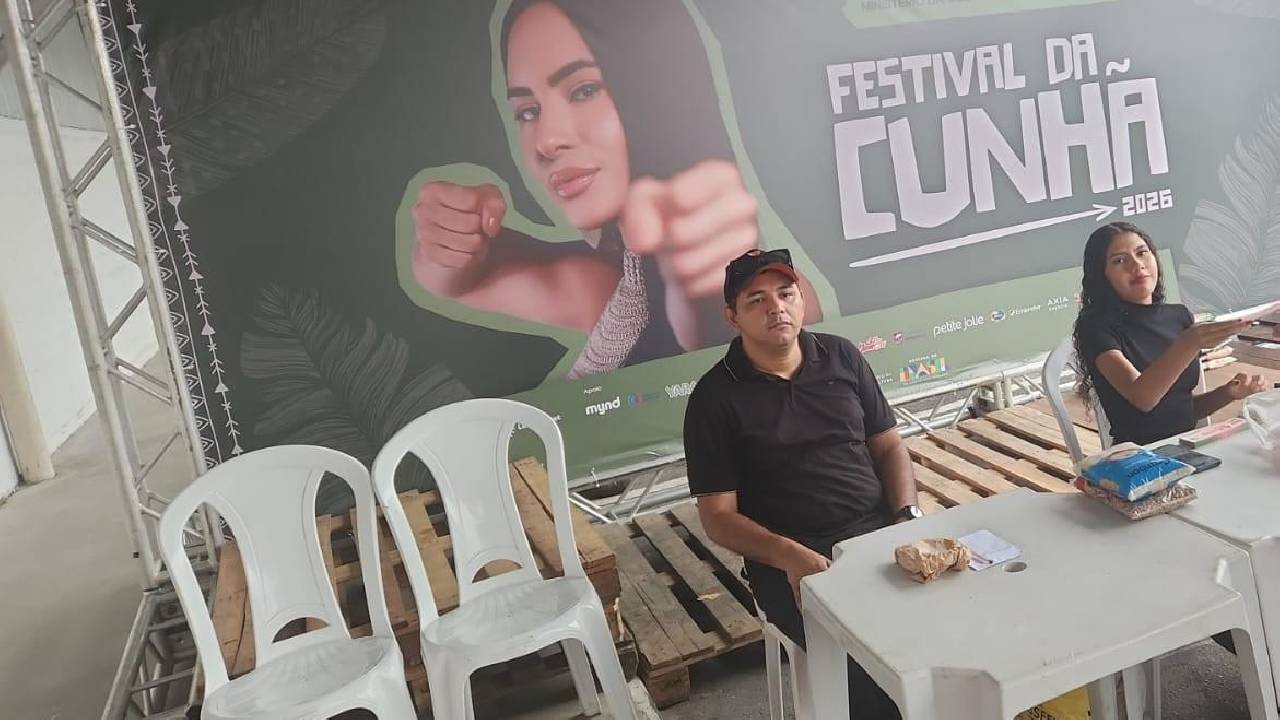 Saiba onde fazer a troca de ingressos para o Festival da Cunhã