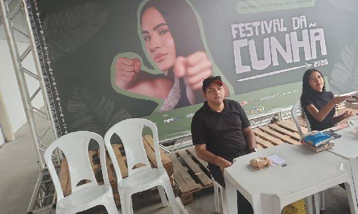 Saiba onde fazer a troca de ingressos para o Festival da Cunhã
