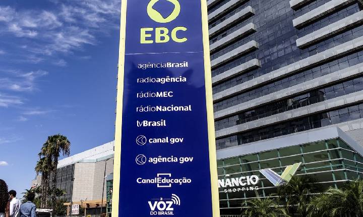SBT admite erro ao atribuir à EBC falha em propaganda eleitoral