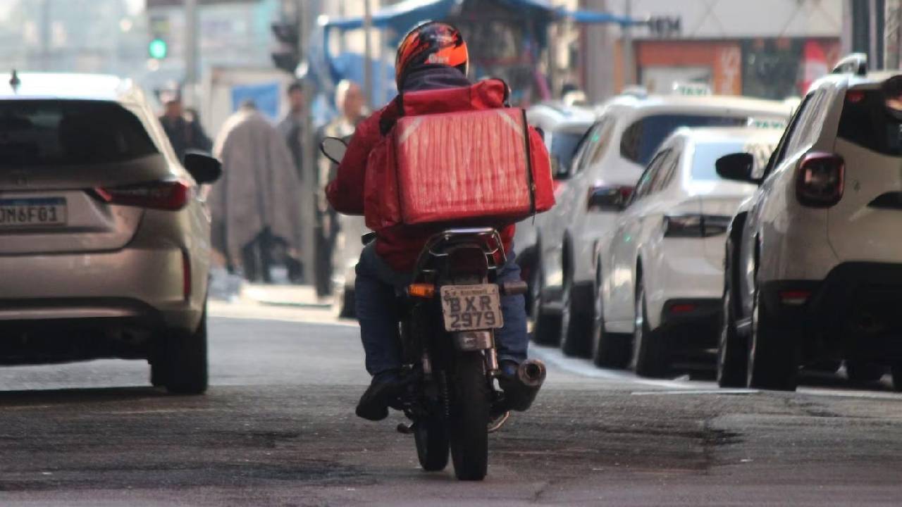 Sebrae lança encontro de negócios para orientar quem trabalha sobre duas rodas em Manaus