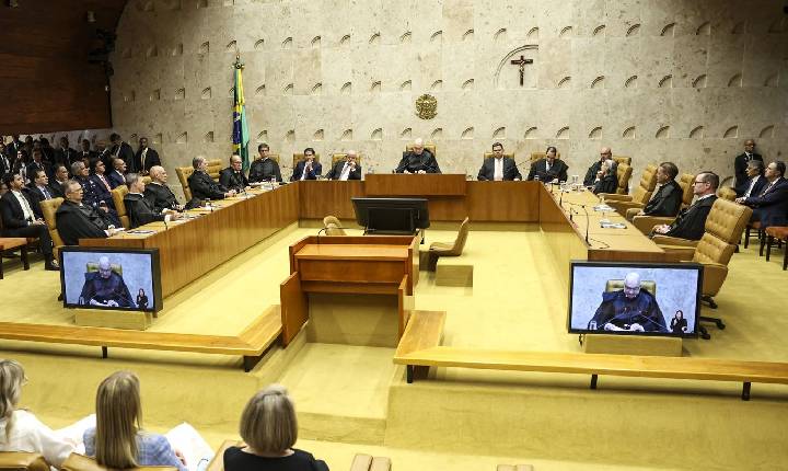 STF tem três votos para derrubar lei de SC que proibiu cotas raciais