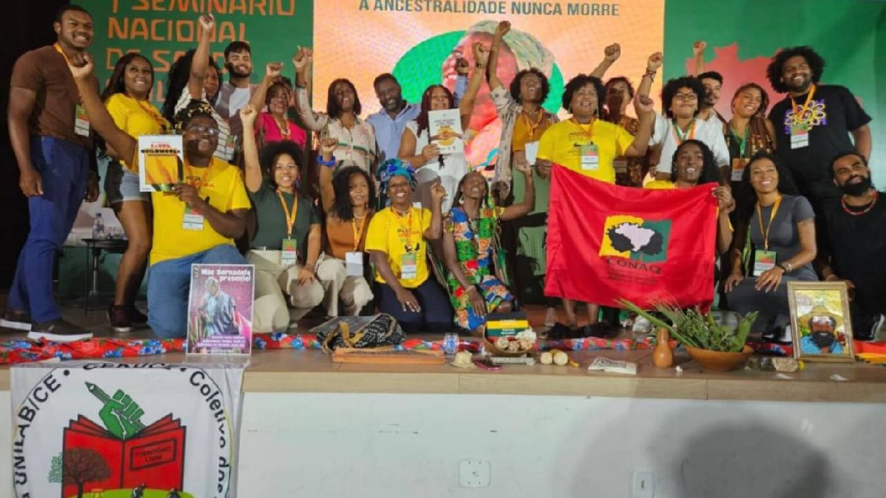 SUS aprova criação da Política Nacional de Saúde Integral da População Quilombola