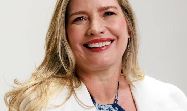Tanara Lauschner e a UFAM em Código Aberto: Um Ano de Ciência e Educação Amazônica em Transformação
