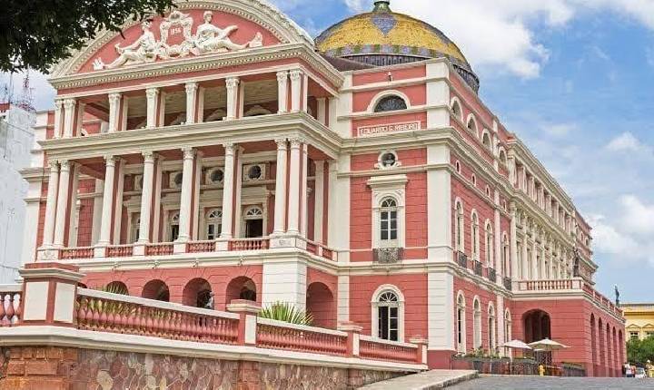 Teatro Amazonas recebe concerto 'Brasilidades'