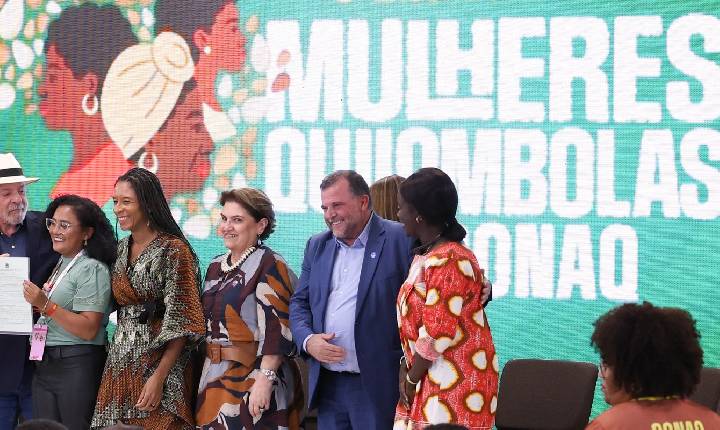 Titulação de terra quilombola no Marajó é inédita, celebram lideranças
