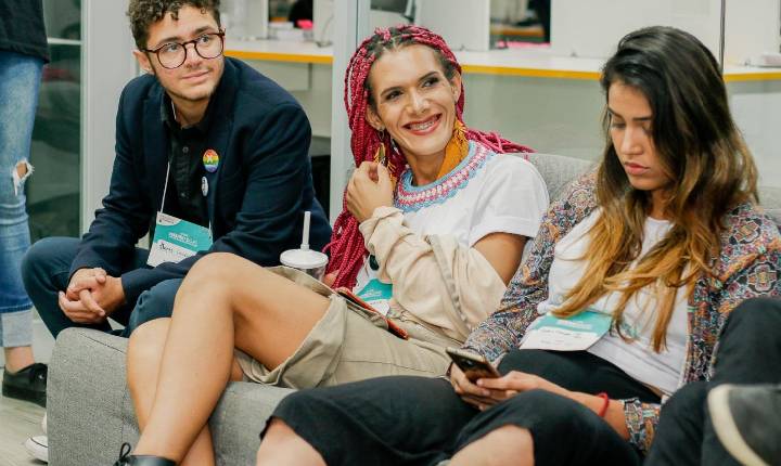 TODXS, maior ONG LGBTI+ da América Latina, anuncia meta de mobilizar R$ 100 milhões para inclusão econômica de pessoas LGBTI+