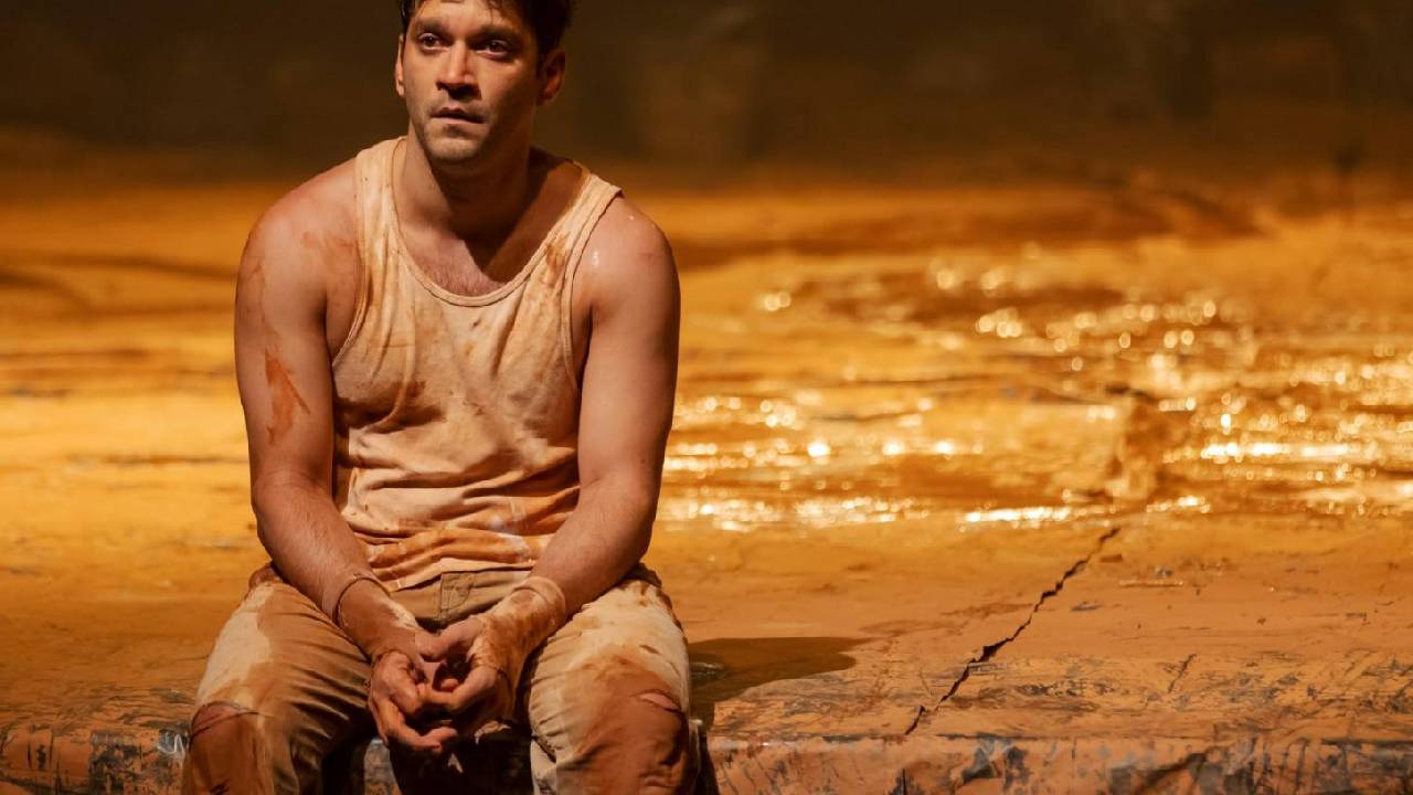 “Tom na Fazenda” abre 2ª Mostra de Teatro Águas de Manaus
