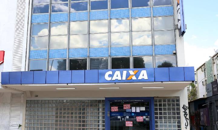 Trabalhadores da Caixa decidem na próxima semana sobre fim da greve