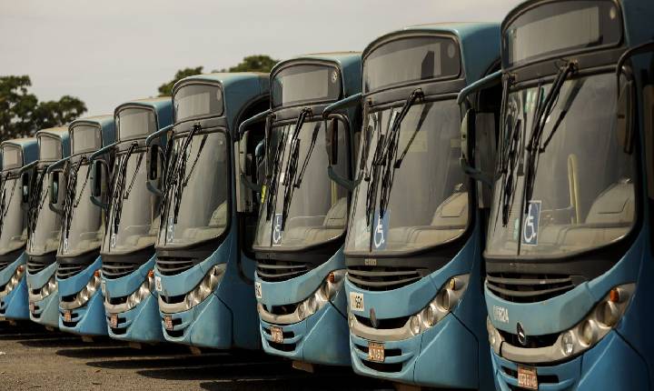 TRE-BA determina retomada integral da frota de ônibus em Salvador