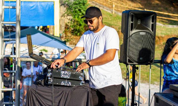 'Tribos do Norte' mistura carimbó, boi-bumbá e psytrance em experiência sonora inédita da Amazônia