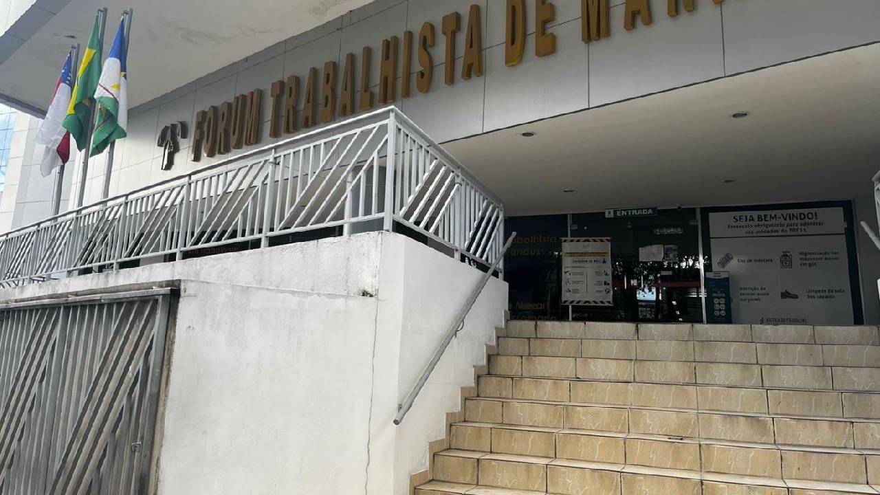  Tribunal Regional do Trabalho amplia acervo dedicado a autores da Amazônia