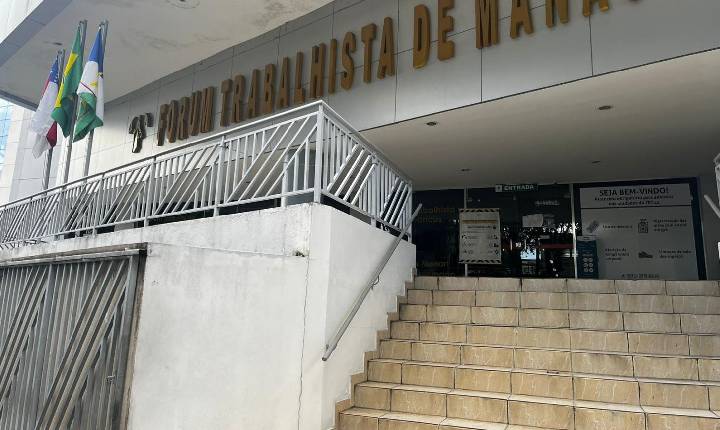  Tribunal Regional do Trabalho amplia acervo dedicado a autores da Amazônia