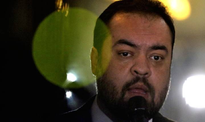 TSE marca para 2 de junho julgamento de recurso de Claudio Castro 