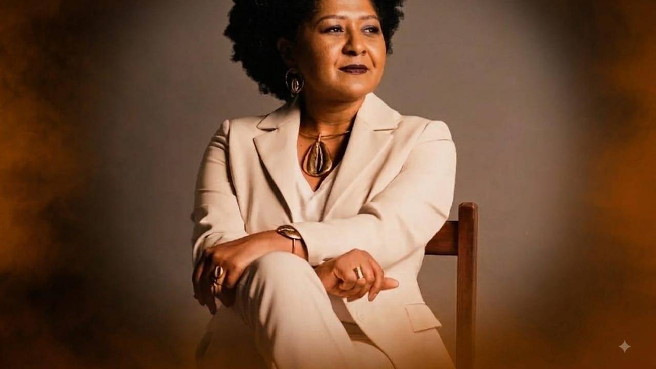 Vercilene Dias se torna a primeira mulher quilombola doutora em Direito no Brasil