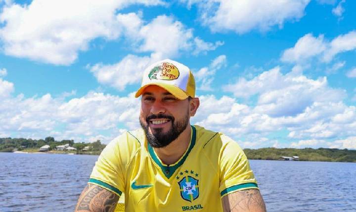 Vereador de Manaus propõe programa de incentivo ao turismo sustentável
