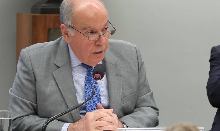 Vieira encontra Rubio nos EUA após vitória de Lula e fuga de Flávio
