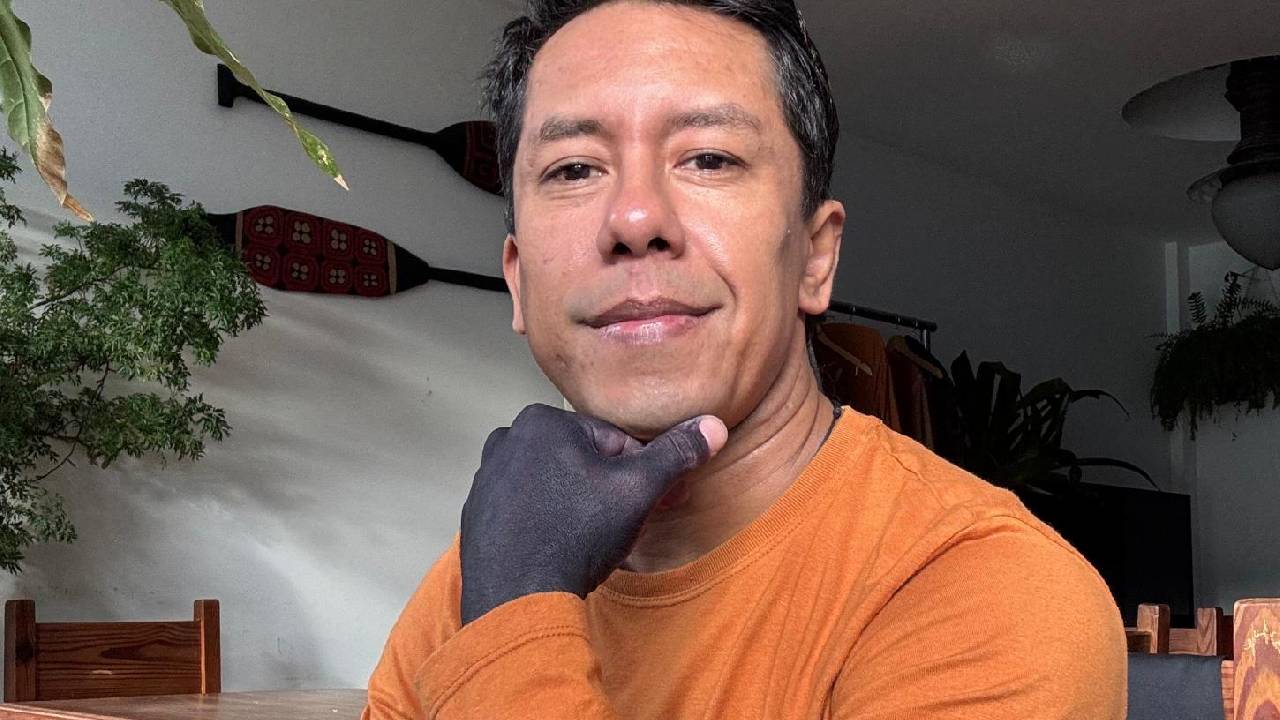 Wanwan leva a Amazônia urbana para o Sou Manaus com o desfile ‘O Asfalto Respira o Verde’