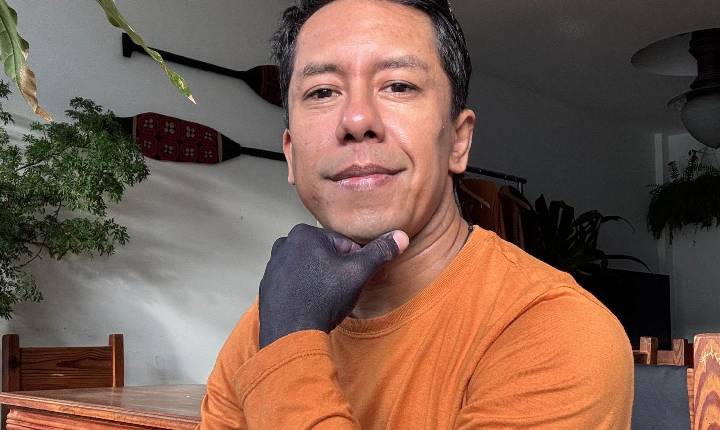 Wanwan leva a Amazônia urbana para o Sou Manaus com o desfile ‘O Asfalto Respira o Verde’