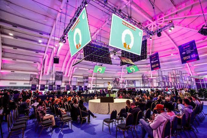 Cufa anuncia Expo Favela Innovation no Amazonas