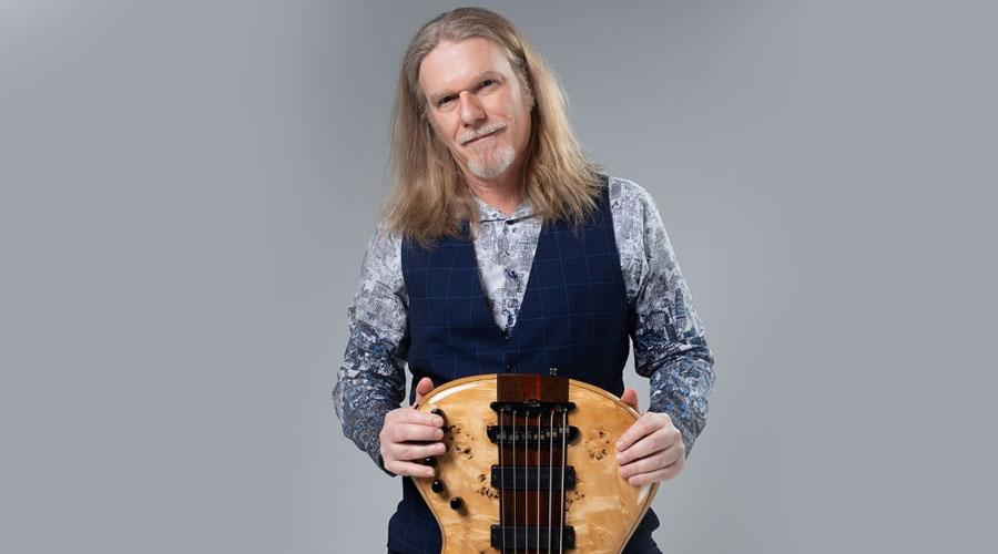 Humberto Gessinger se apresenta no Studio 5 em agosto