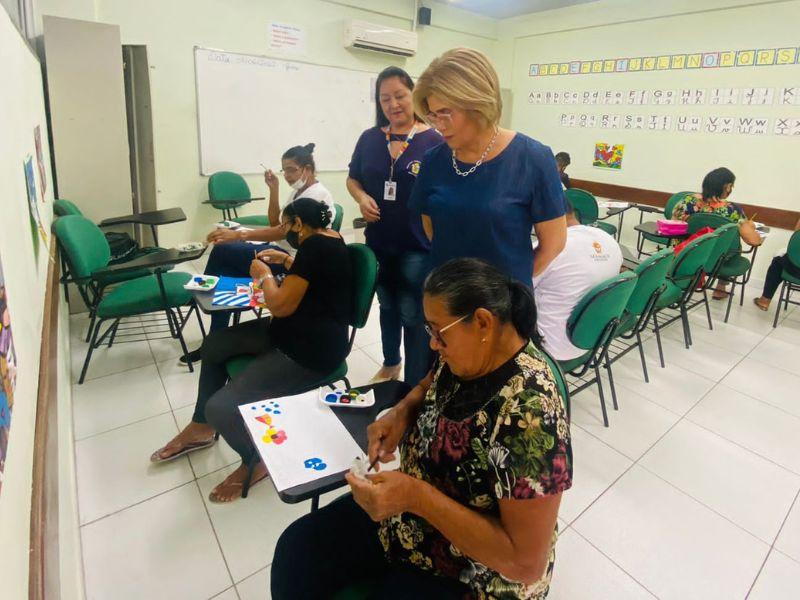 Matrículas para Educação de Jovens e Adultos prorrogadas até o dia 7 de agosto