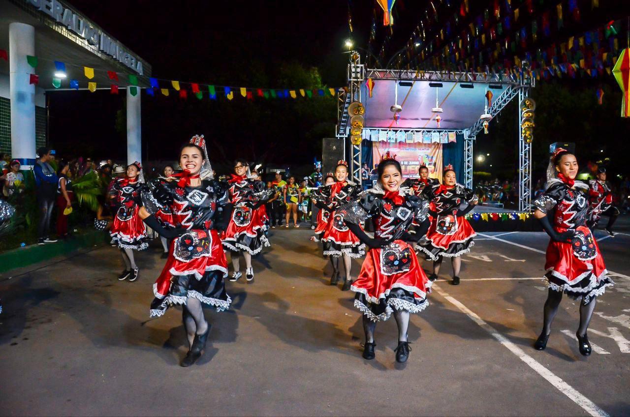 FESTIVAL FOLCLÓRICO DE MANACAPURU ACONTECE NESTE FIM DE SEMANA
