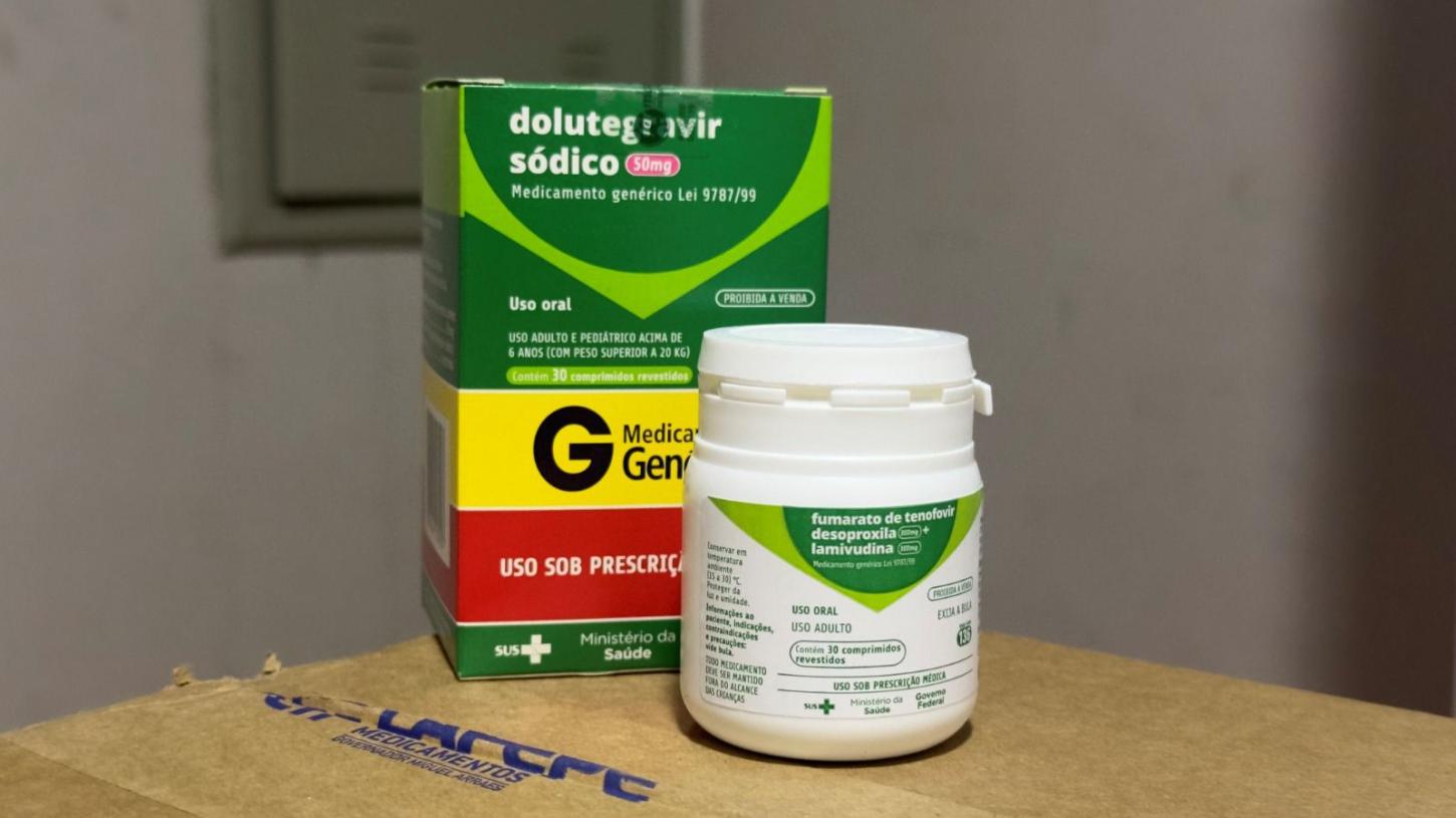 FVS reforça que pessoas em tratamento e com carga viral indetectável não transmite HIV/Aids via sexual