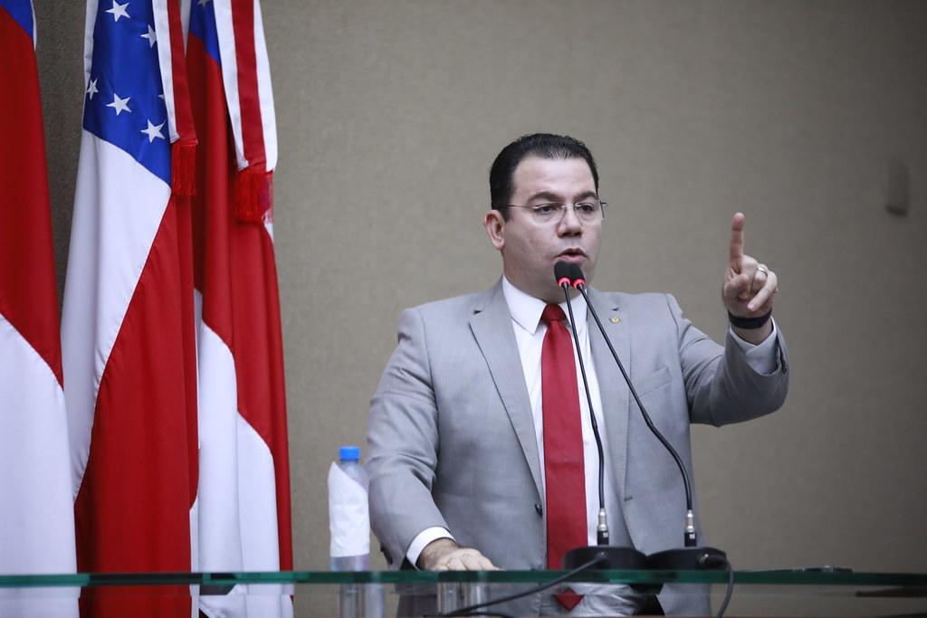 Justiça determina participação de Wilker Barreto em debate na Band