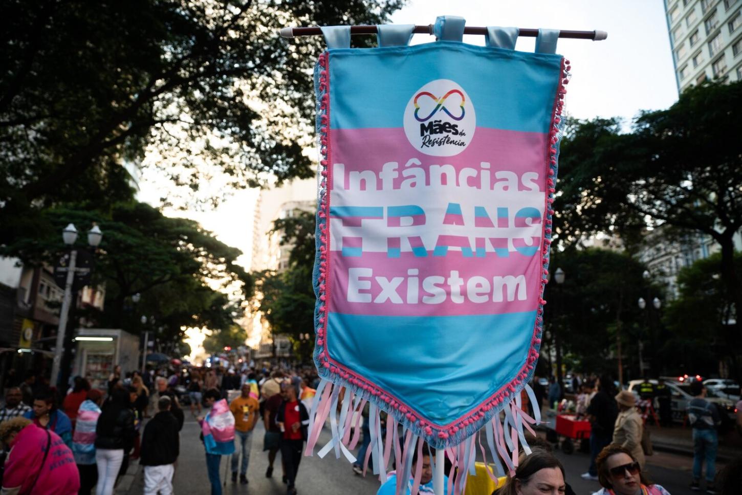 Mais de cem anúncios contra crianças trans foram pagos por políticos; saiba quem são eles