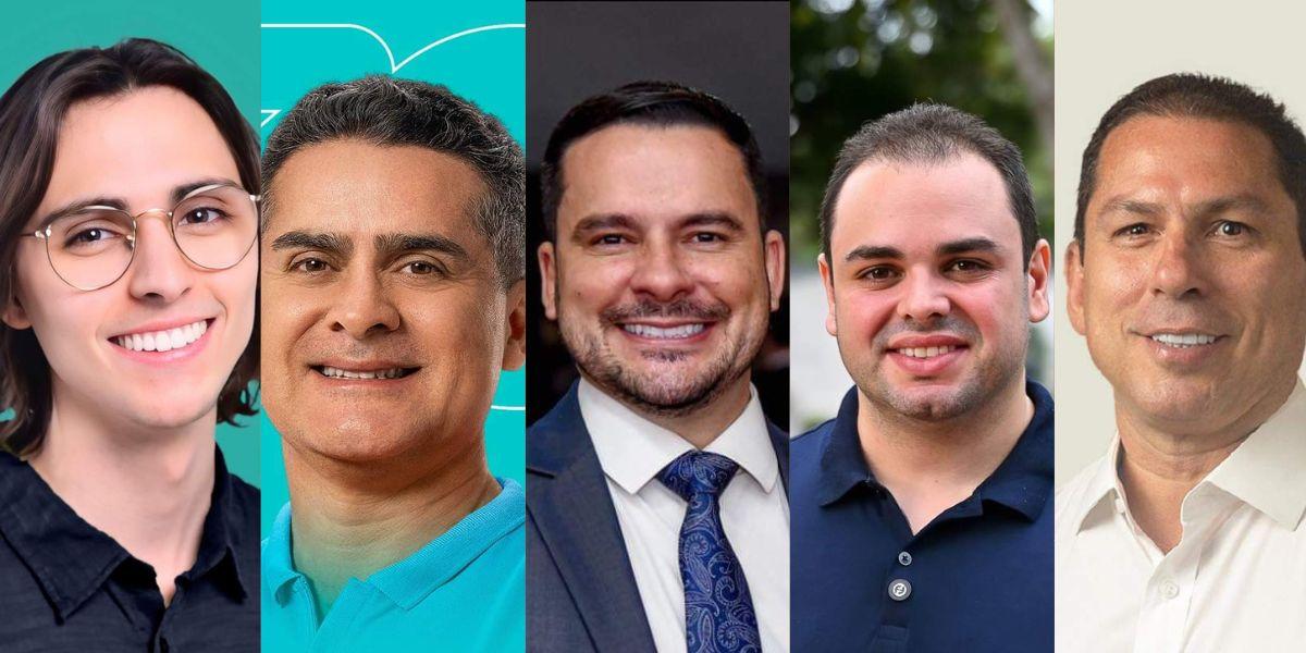 Sem indígenas, pretos e LGBTs, Manaus deve ser comandada por 'hétero topzeira'