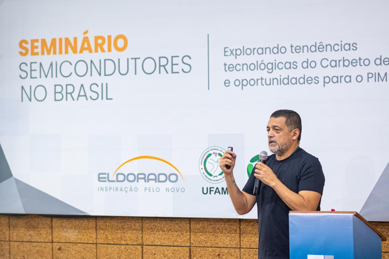 UEA se prepara para impulso à indústria via novo programa federal