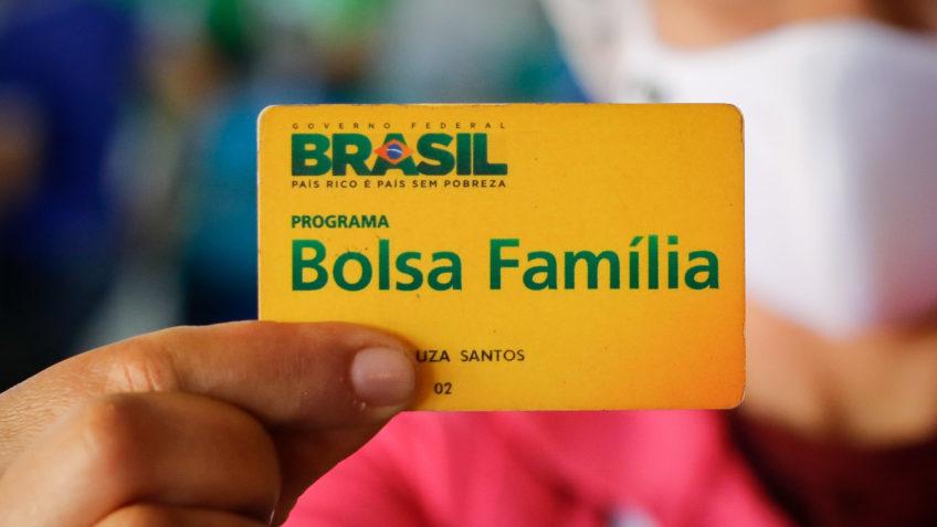 Bolsa Família será pago na terça-feira, 17