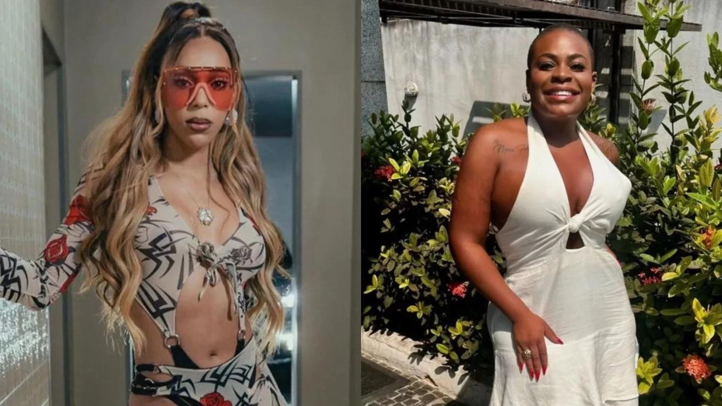 Erika Hilton diz que Jojo Todynho usou causa LGBT de 'trampolim'