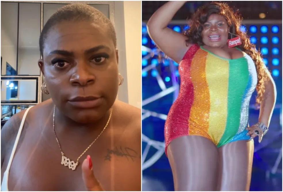 Jojo assume ser de direita e retira das plataformas música em apoio à comunidade LGBT