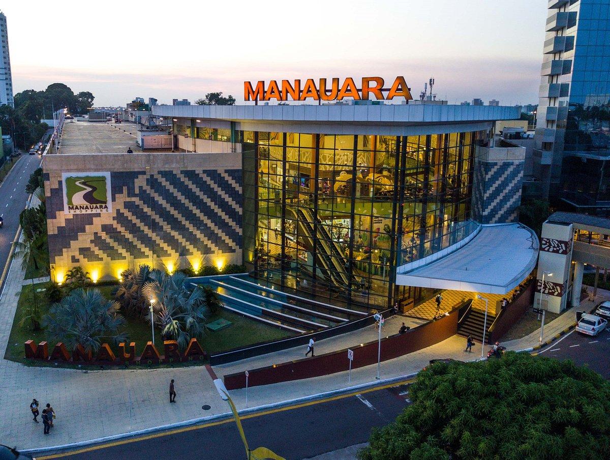 Manauara Shopping diz que vai reforçar treinamento após mulher ser impedida de entrar no banheiro feminino