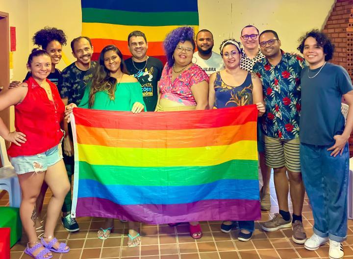 Manaus em Movimento realiza celebração da cultura 'Ballroom' para enaltecer a diversidade e inclusão LGBTQIA+
