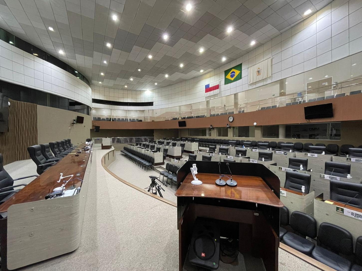 Veja os nomes mais cotados para vereadores de Manaus