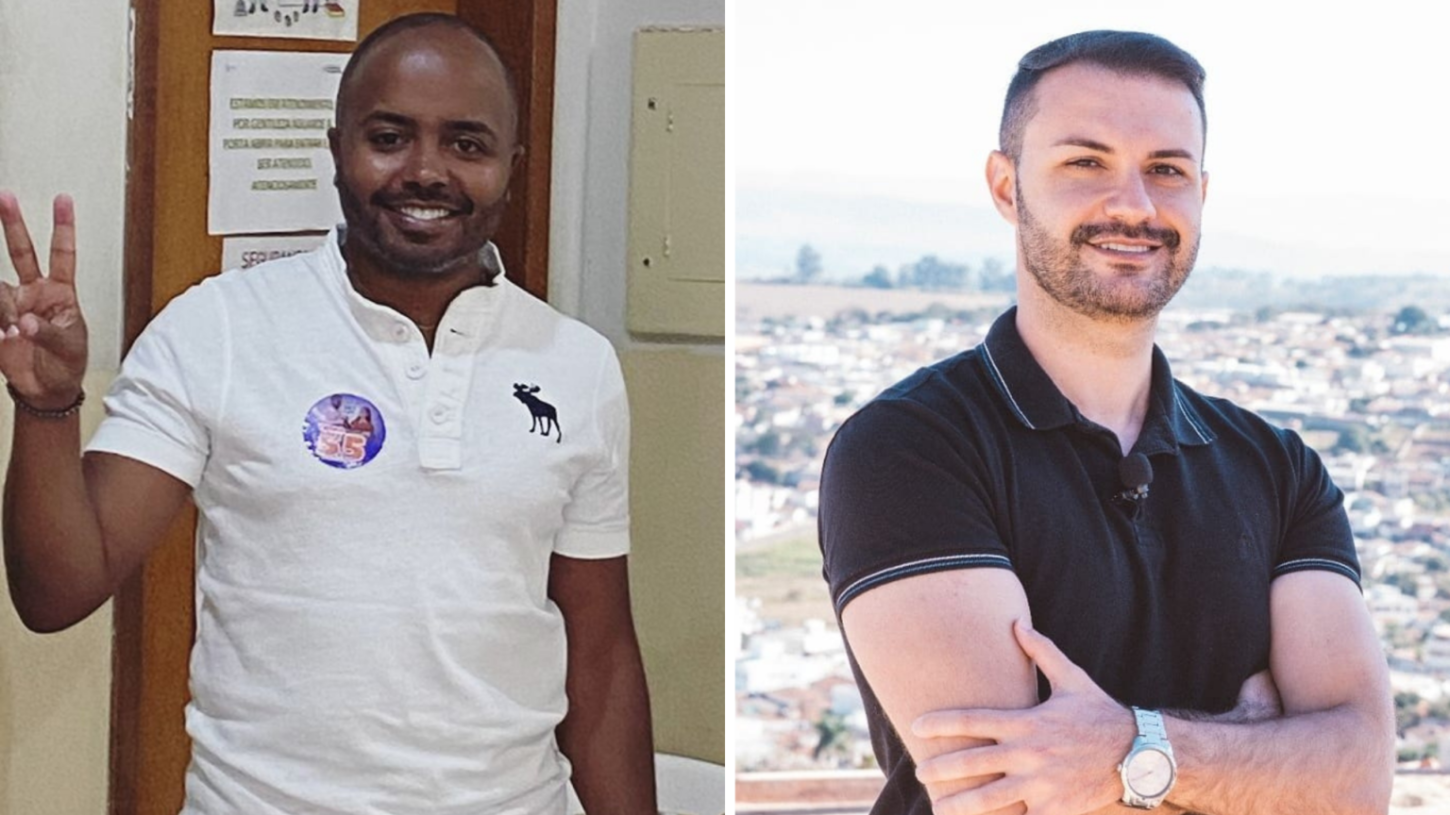 Conheça os dois únicos prefeitos LGBTQIA+ eleitos no Brasil