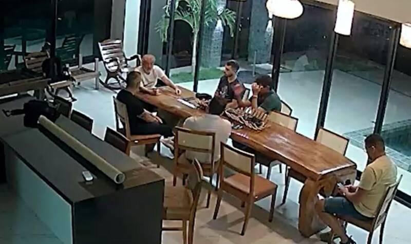 MP instaura inquérito para apurar reunião ilegal de secretários e recomenda exoneração de policiais