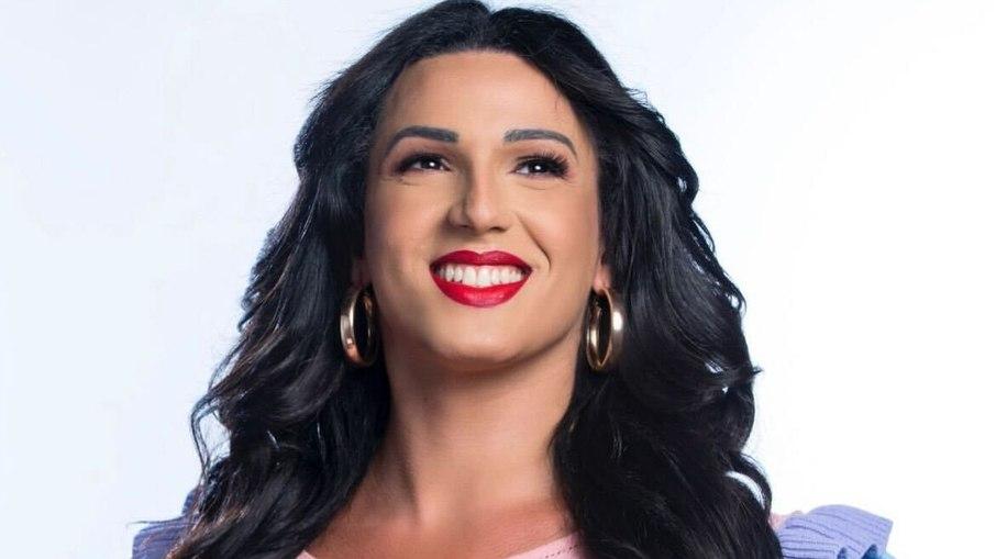 Travesti é a vereadora mais votada de Natal