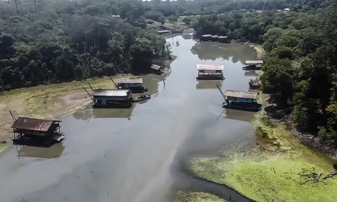 Rios da Amazônia têm alto risco de contaminação por mercúrio