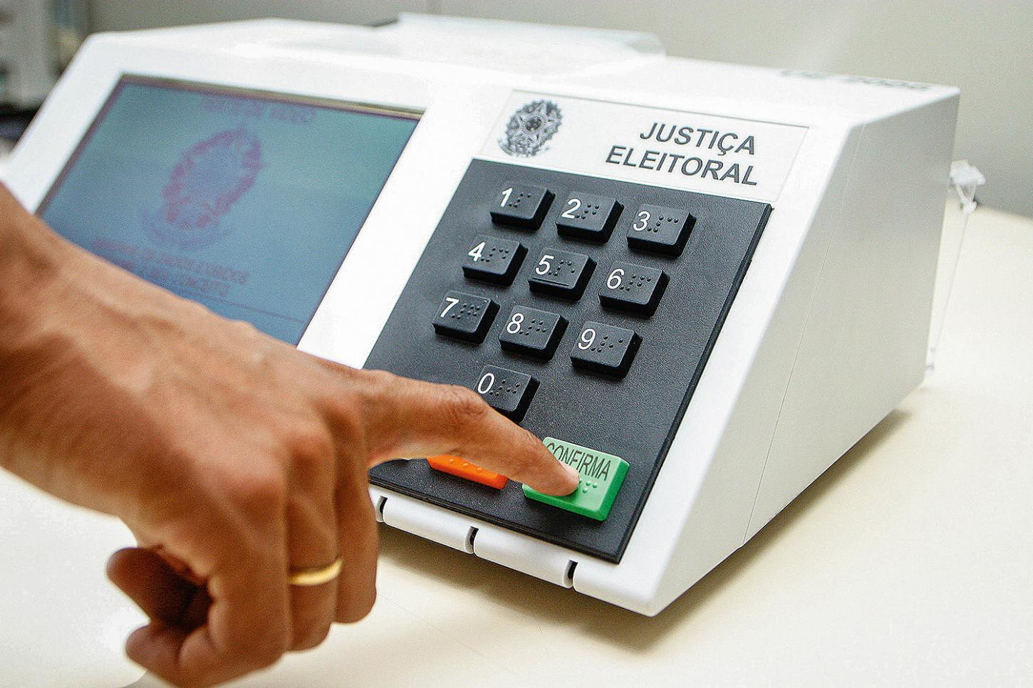 Saiba onde votam os candidatos à Prefeitura de Manaus