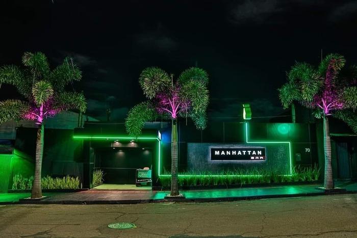 Saiba quem é o deputado do PL que pagou viagens de Uber para casa de striptease