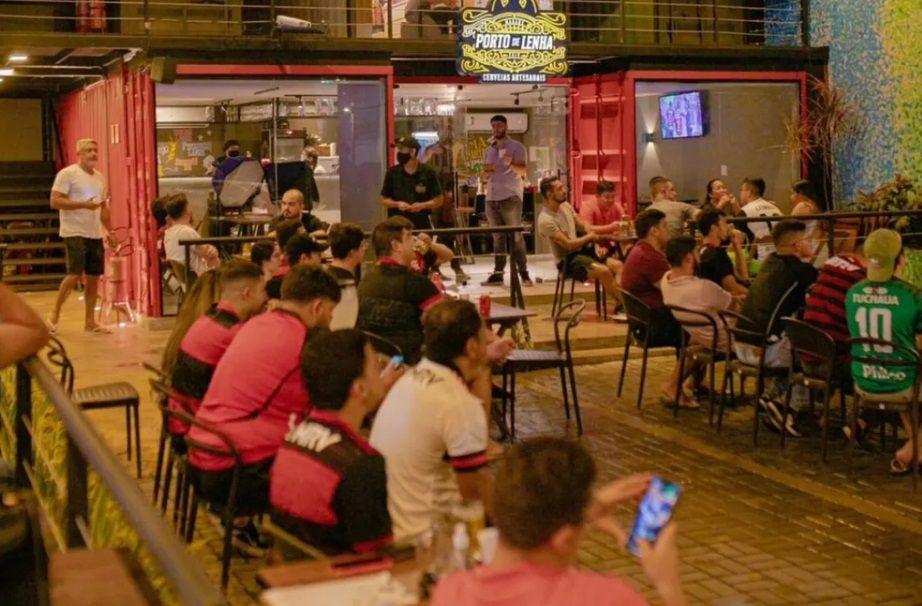 Bares e restaurantes do Amazonas estão otimistas para o fim de ano, aponta Abrasel