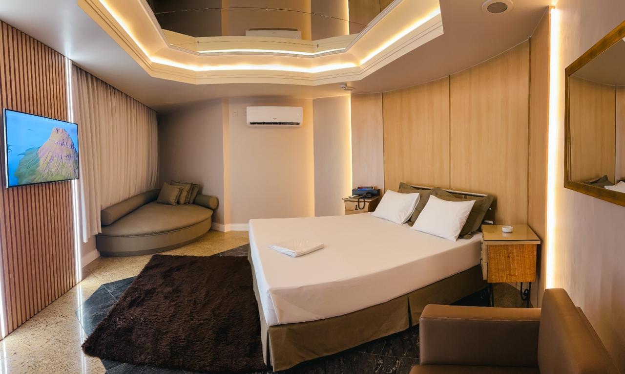 Motéis oferecem 50% de desconto nas suítes em Manaus; saiba quais são