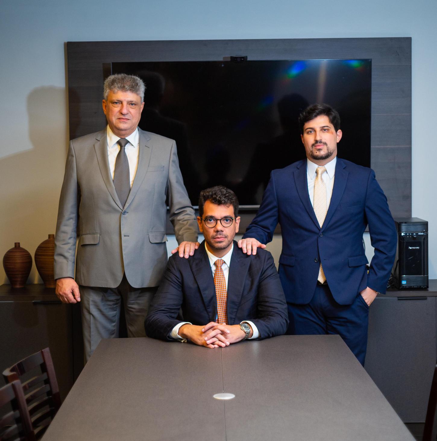Nasce uma nova boutique jurídica que tem potencial de redefinir os padrões do mercado