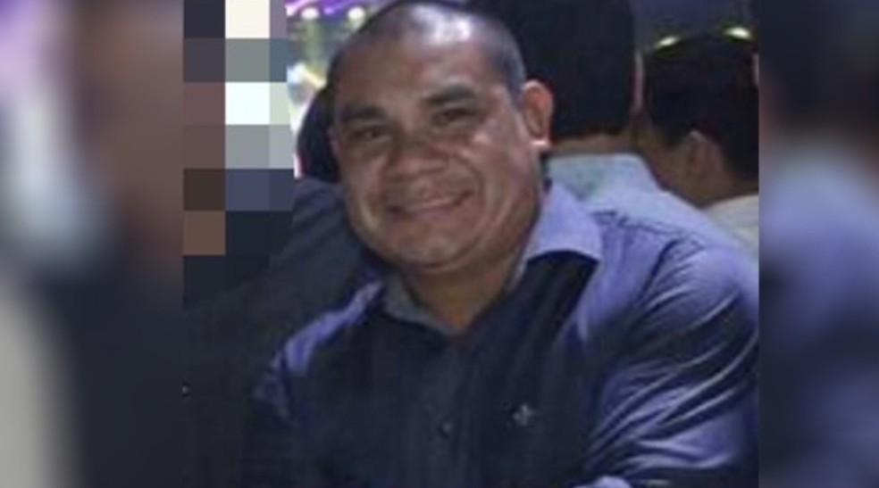 Polícia prende homem que matou sargento Elizeu da Paz