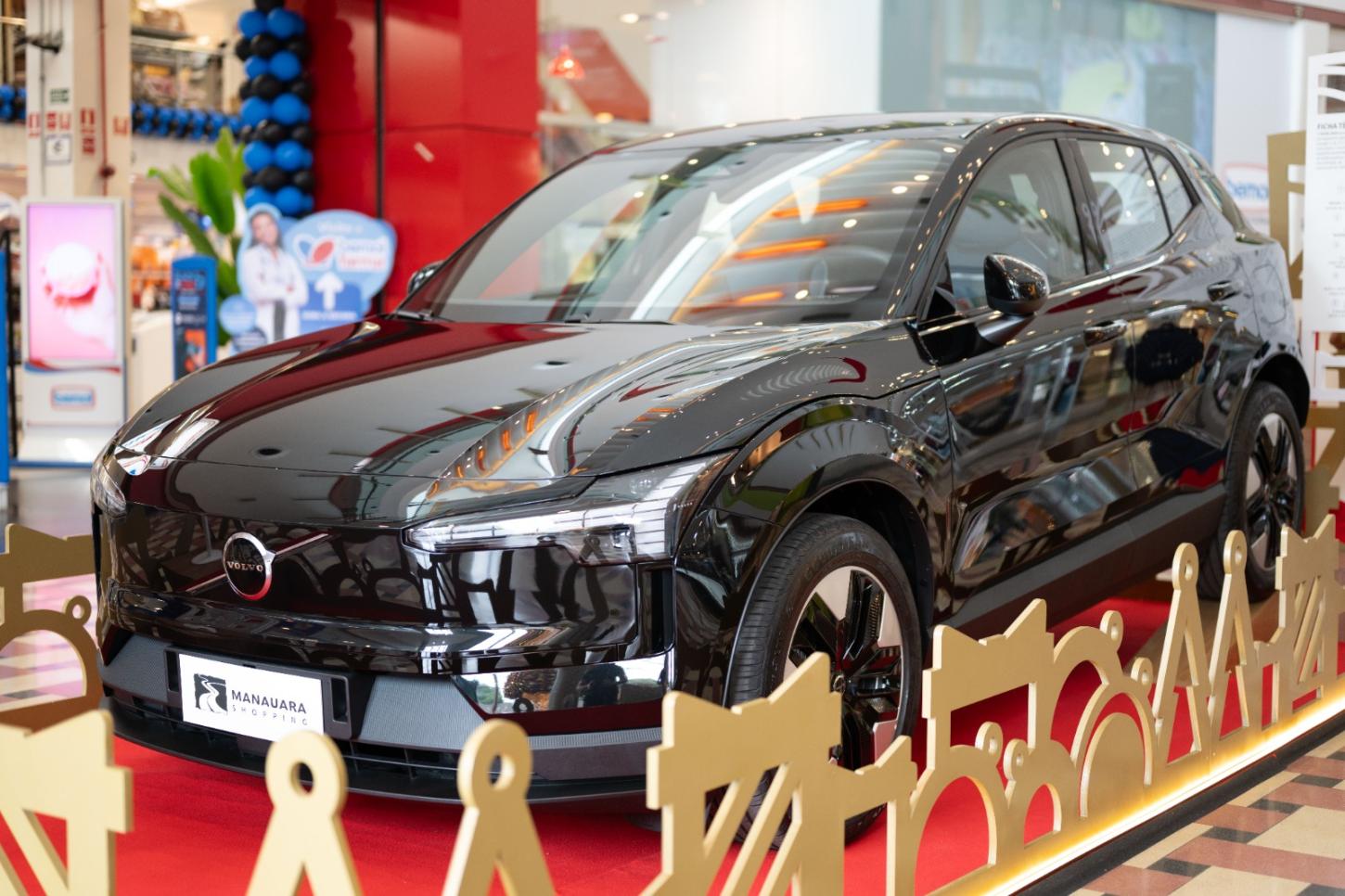 Shopping de Manaus vai sortear um carro; saiba como participar