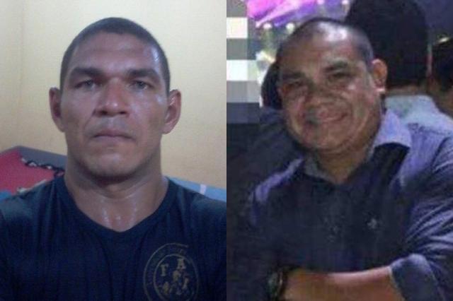 Suspeito de matar sargento Elizeu da Paz também é envolvido na morte do engenheiro Flávio Rodrigues